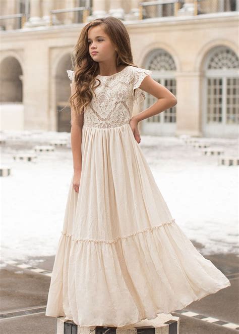 macy's flower girl dresses|$20 flower girls dresses.